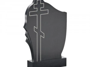 gravestone - 86 models 3D Model