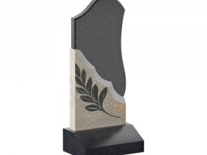 gravestone - 86 models Model 3D