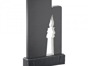 gravestone - 86 models Model 3D