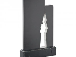 gravestone - 86 models 3D Model