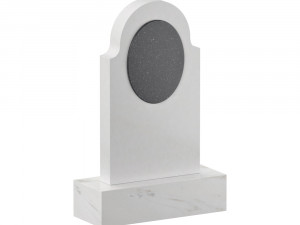 gravestone - 86 models Model 3D