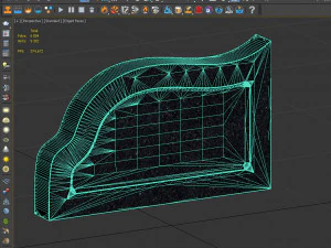 gravestone - 86 models 3D Model