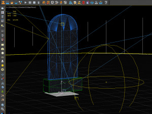 gravestone - 86 models Model 3D