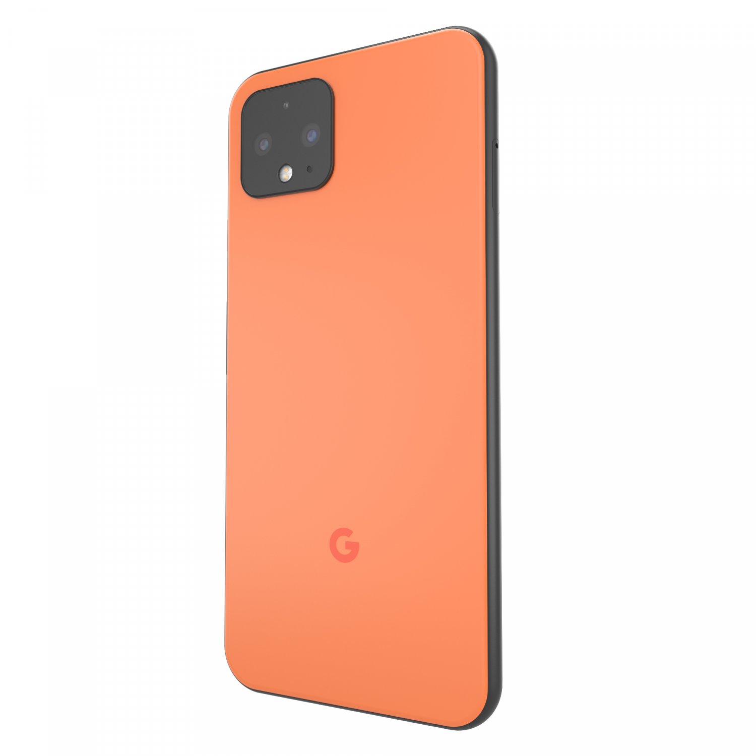 google pixel 4 all colours 3D Model in Phone and Cell Phone 3DExport