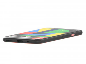 google pixel 4 all colours Modèle 3D