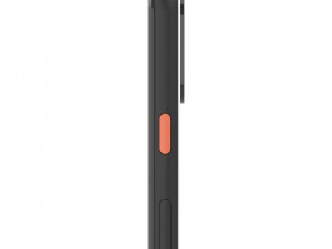 google pixel 4 all colours 3D Model