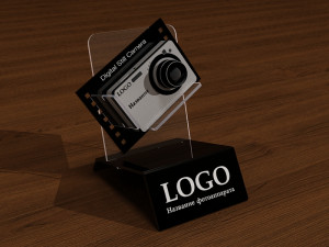 plastic products - 74 models 3D Model