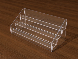 plastic products - 74 models 3D Model