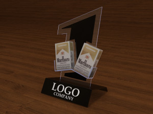 plastic products - 74 models 3D Model