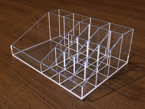plastic products - 74 models 3D Model