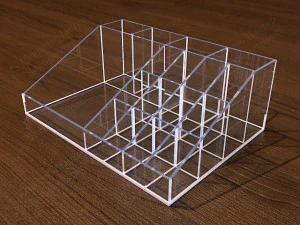 plastic products - 74 models 3D Model