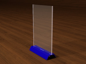 plastic products - 74 models 3D Model