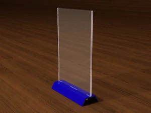 plastic products - 74 models 3D Model