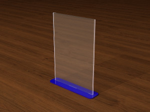 plastic products - 74 models 3D Model
