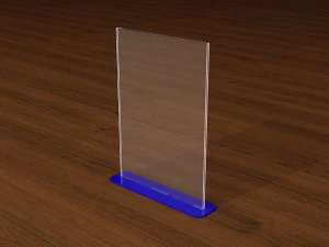 plastic products - 74 models 3D Model