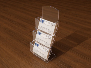 plastic products - 74 models 3D Model