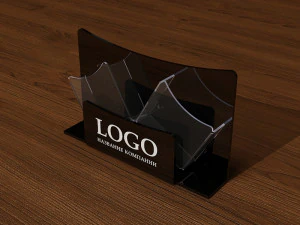 plastic products - 74 models 3D Model