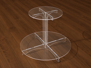 plastic products - 74 models 3D Model