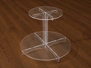 plastic products - 74 models 3D Model