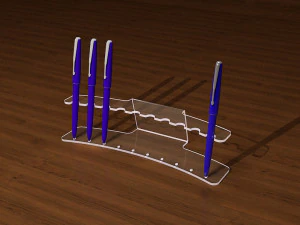 plastic products - 74 models 3D Model