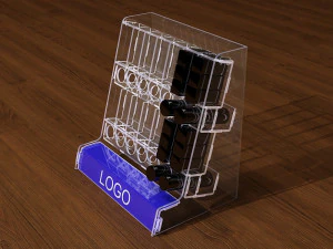 plastic products - 74 models 3D Model