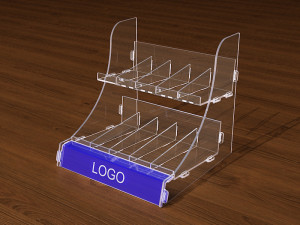 plastic products - 74 models 3D Model