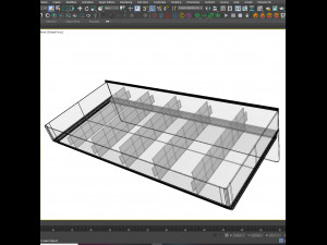 plastic products - 74 models 3D Model
