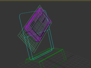 plastic products - 74 models 3D Model