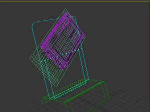 plastic products - 74 models 3D Model