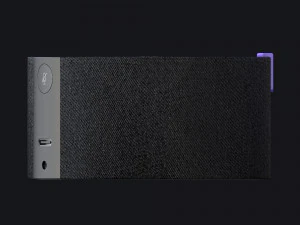 yandex station mini 3D Model