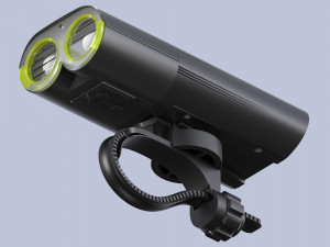 lantern gaciron v9d-1600 3D Model