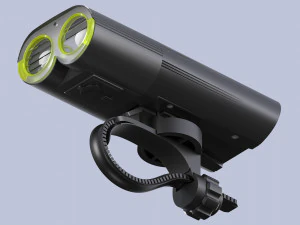 lantern gaciron v9d-1600 3D Model