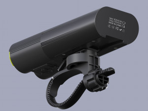lantern gaciron v9d-1600 3D Model