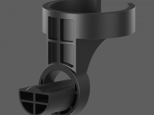 lantern gaciron v9d-1600 3D Model