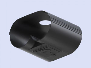 lantern gaciron v9d-1600 3D Model