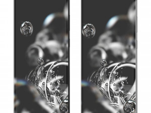 samsung galaxy s20 ultra Modelo 3D