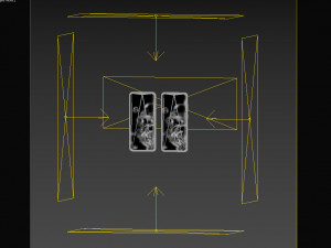 samsung galaxy s20 ultra Modelo 3D