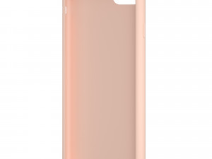 iphone se 2020 and case 3D Model