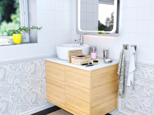 bathroom - godmorgon 3D Model