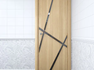 bathroom - godmorgon 3D Model