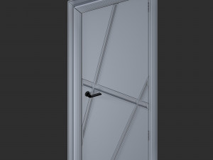 bathroom - godmorgon 3D Model