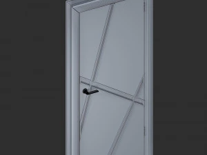 bathroom - godmorgon 3D Model