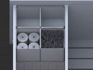 bathroom - godmorgon 3D Model