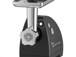 mincer moulinex hv8 Model 3D