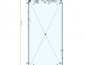 iphone 12 pro 3D Model