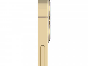 iphone 12 pro 3D Model