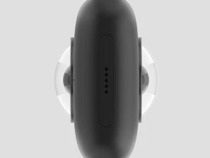 insta360 one x 3D Model