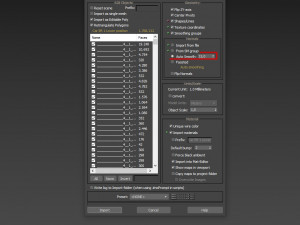 car lift 3 Modelo 3D