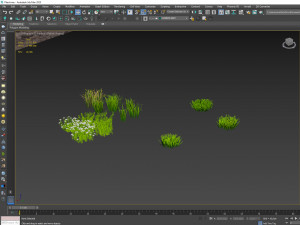 factory Modelo 3D