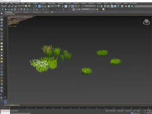 factory 3D Model